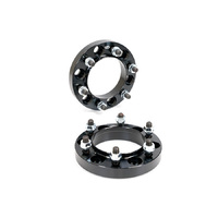 Wheel Spacers Forged 6x139 110mm Bore 25mm Thick