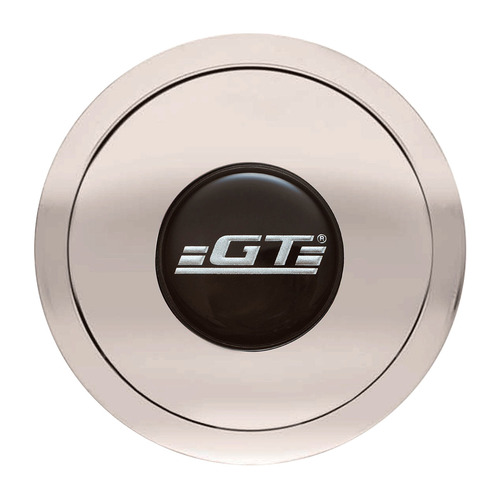 GT9 Horn Button Small Colour GT