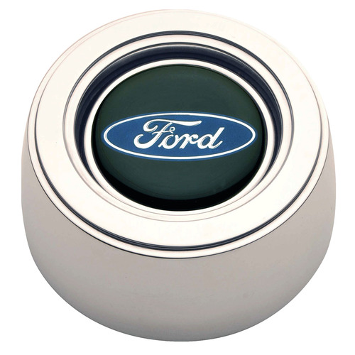 NLA GT3 Horn Button Hi-Rise Colour Ford