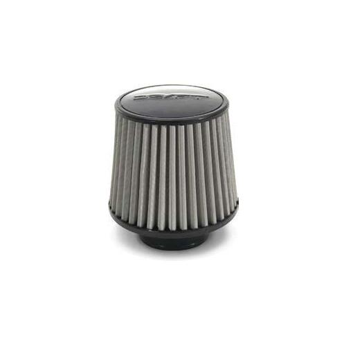 Urethane Top Stainless Mesh Air Filter - 75mm Neck