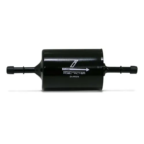 Clearance - Drift Magnetic Fuel Filter (Z578) Holden Commodore Calais Black