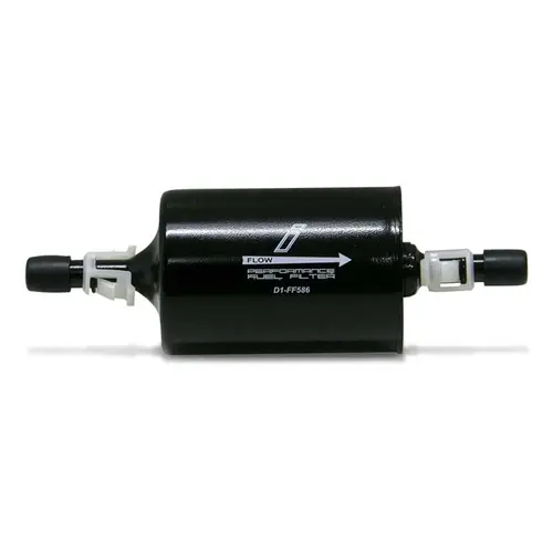 Clearance - Drift Magnetic Fuel Filter (Z586) Holden Commodore Calais Black