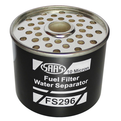 Fuel Filter 10 Microns suits FS201