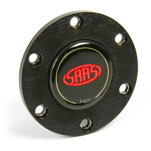 Horn Button inc Facia Plate for SAAS Director SW516B-R