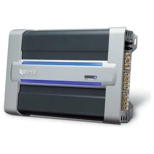Clearance - Infinity REF475A 75W RMS 4 Channel Amplifier