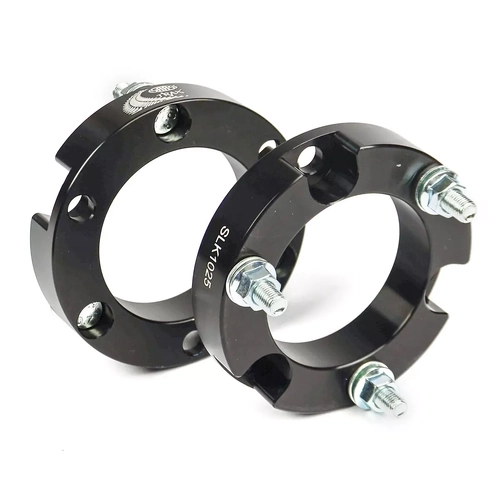 Strut Top Spacer Lift Kit 25mm x 1 Pair Toyota Hilux Prado