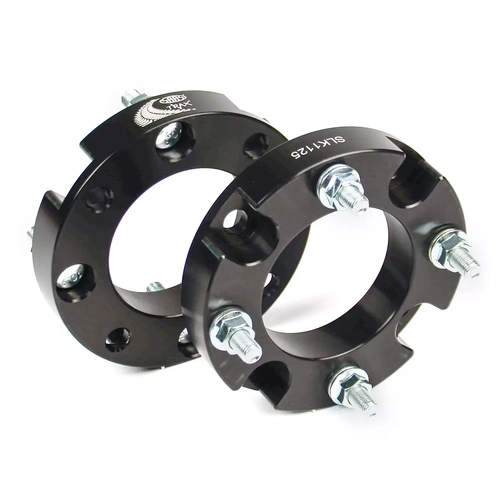 Strut Top Spacer Lift Kit 25mm x 1 Pair Toyota Landcruiser 200 Series