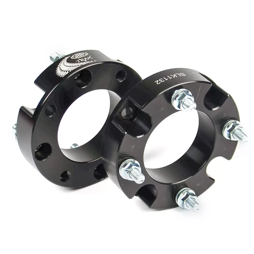Strut Top Spacer Lift Kit 32mm x 1 Pair Toyota Landcruiser 200 Series