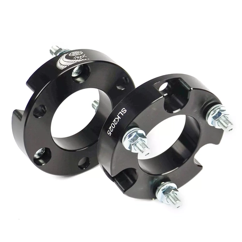 Strut Top Spacer Lift Kit 25mm x 1 Pair Colorado DMAX Ranger and more