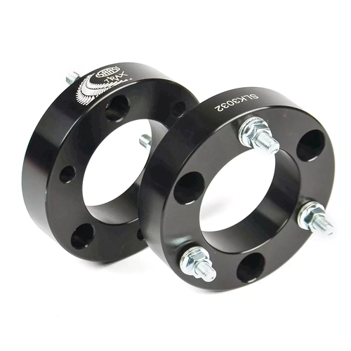 Strut Top Spacer Lift Kit 32mm x 1 Pair Mitsubishi Triton Pajero Challenger