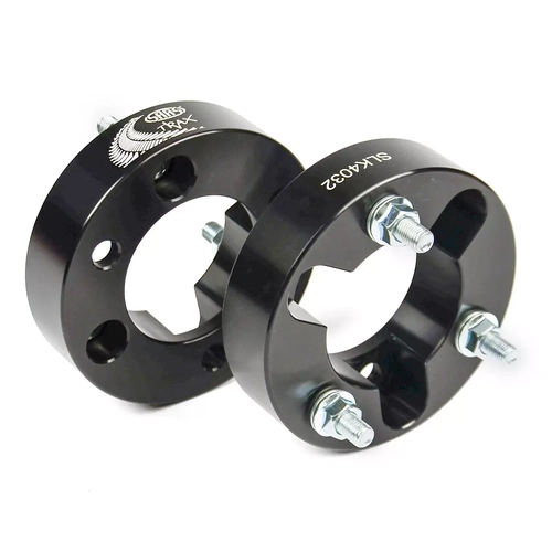 Strut Top Spacer Lift Kit 32mm x 1 Pair Navara D40 D23 NP300