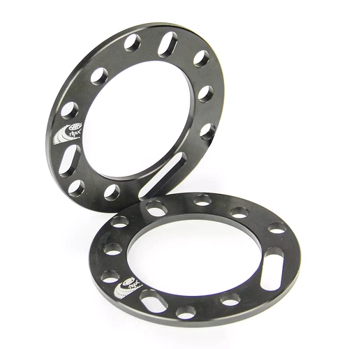 Universal Strut Top Spacer 6mm x 1 Pair
