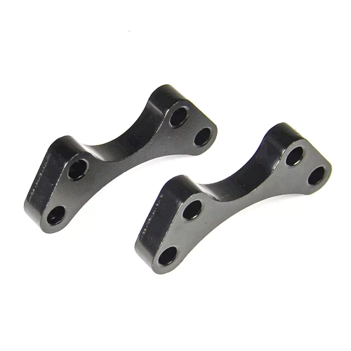 Colorado ISUZU D-Max M-UX and BT50 TF Ball Joint Spacer Kit 16mm x 1 Pair