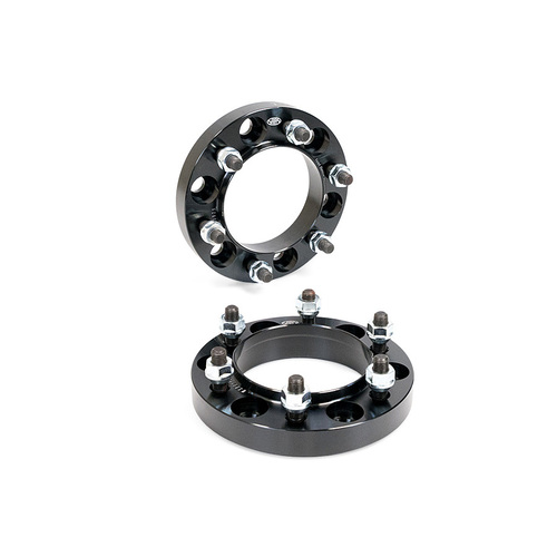 Wheel Spacers Forged 6x139 110mm Bore 38mm Thick