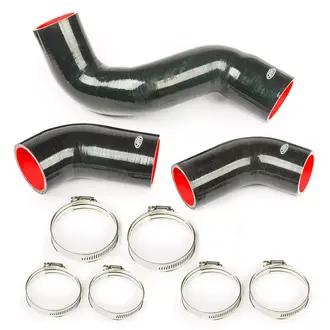 INTERCOOLER HOSES