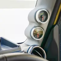 PILLAR PODS